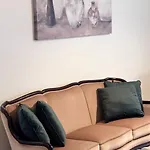 Apartment Luxe, By Ilona *