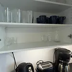 Apartment Luxe, By Ilona