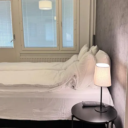 Luxe, By Ilona Apartment *