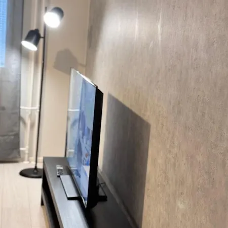 Apartment Luxe, By Ilona Kotka