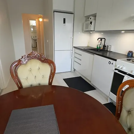 Apartment Luxe, By Ilona Kotka