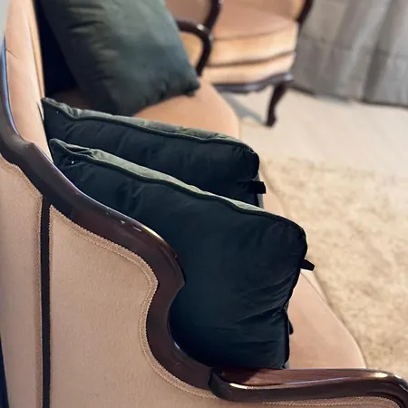 Luxe, By Ilona Apartment Kotka