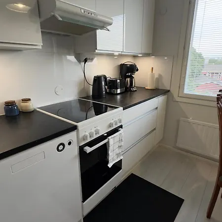 Apartment Luxe, By Ilona *