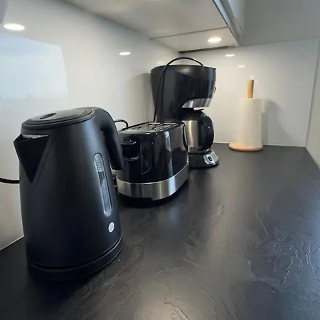 Luxe, By Ilona Apartment Kotka