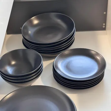 Apartment Luxe, By Ilona