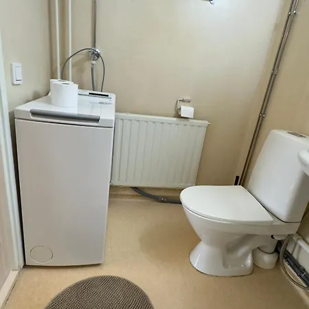 Luxe, By Ilona Apartment *