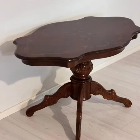 Luxe, By Ilona * Kotka