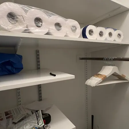 Luxe, By Ilona Apartment Kotka