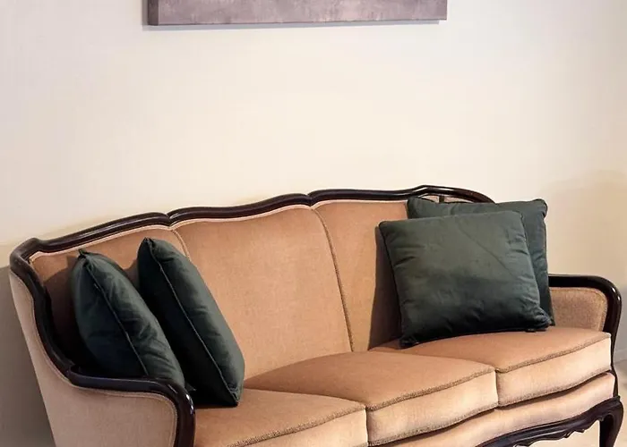 Daire Luxe, By Ilona