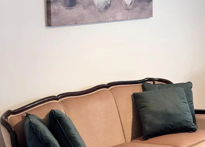 Daire Luxe, By Ilona *