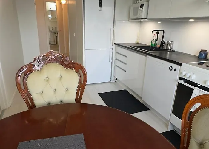 Daire Luxe, By Ilona Kotka