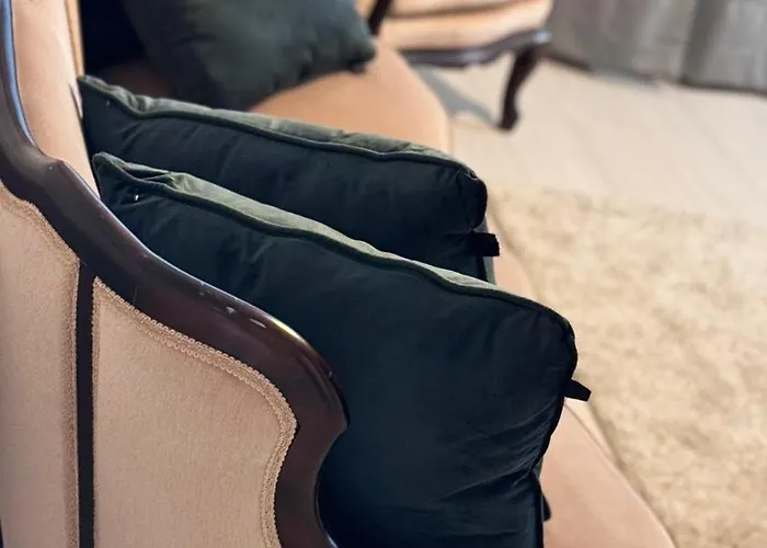 Luxe, By Ilona Daire Kotka