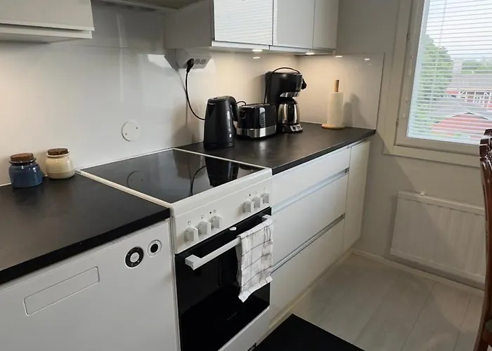 Daire Luxe, By Ilona *