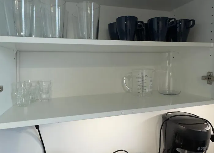 Daire Luxe, By Ilona