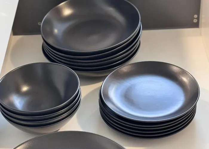 Daire Luxe, By Ilona